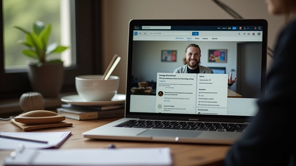 Online brand og social media strategi