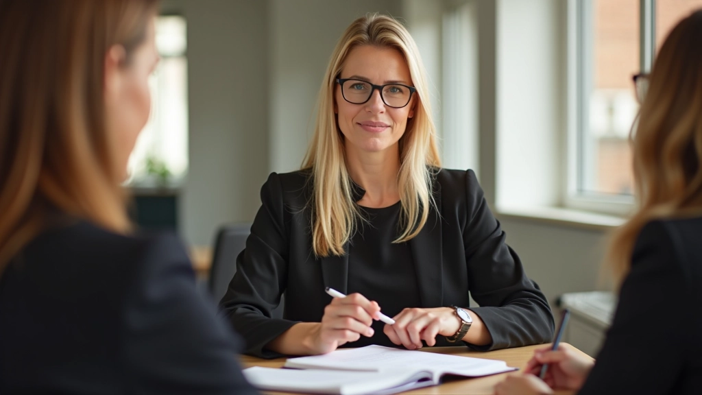 Personligt brand strategi session